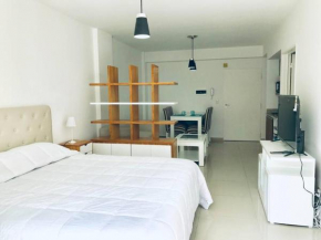 Departamento a estrenar con pileta, parilla y gym en Recoleta
